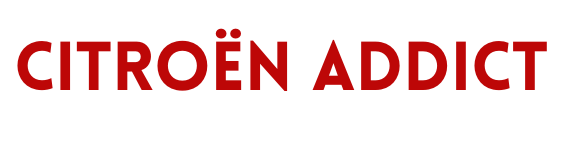 Citroën Addict