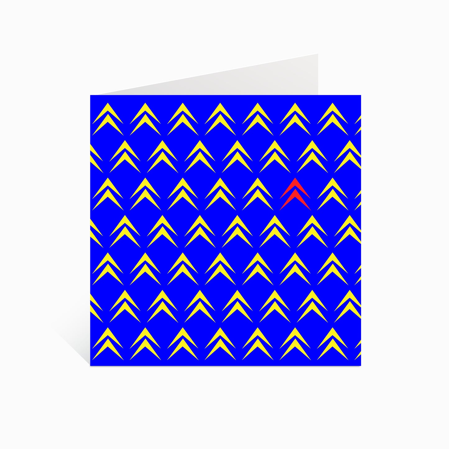 Citroën Chevrons