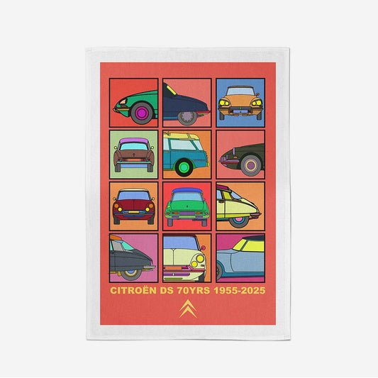 Tea Towels
