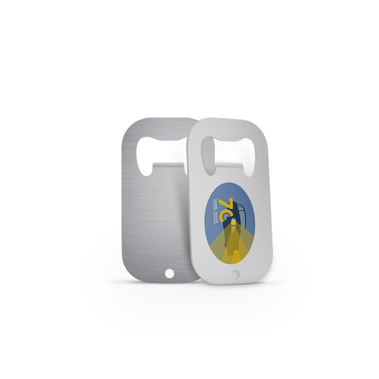 Bottle Opener 'Light Up'